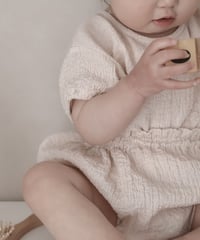 【即納】  wrinkle blouse