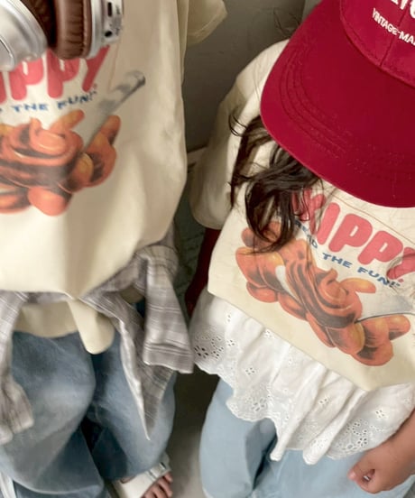 【即納】  skippy tee