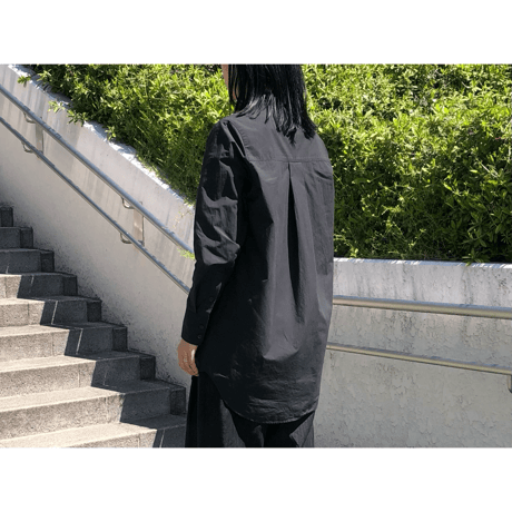 FSH01｜レギュラーカラーシャツ