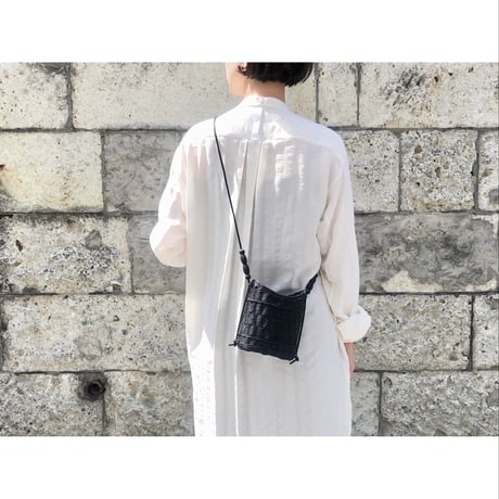 【受注】 F19W｜yura
