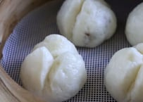 レシピ&動画レッスン（講師による個別フォロー付き）34■発酵チャーシューまん■ヤンチュン麺