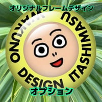 プラスフレームデザイン（オプション販売）