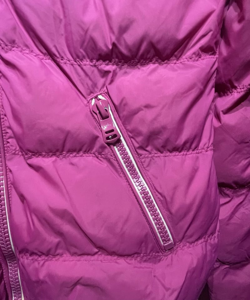 HOX オックス sound technology ダウンジャケット M HOX オックス sound technology ダウンジャケット M