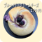 ブルーベリークリームチーズ