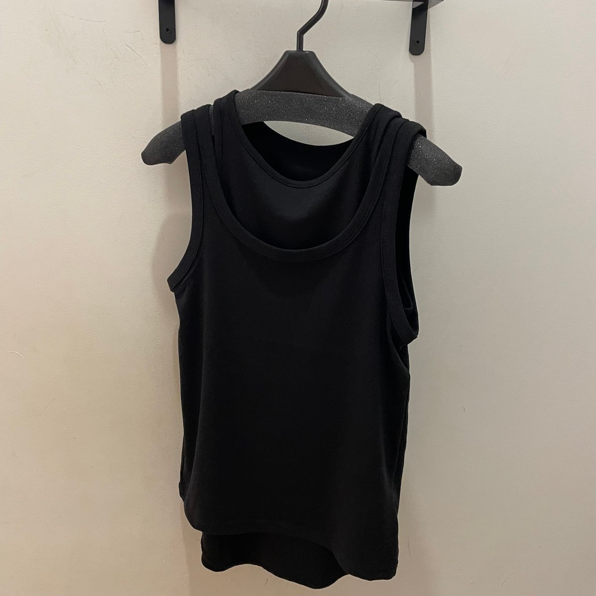 hwyl タンクトップアンサンブル | TASIKENT official online shop
