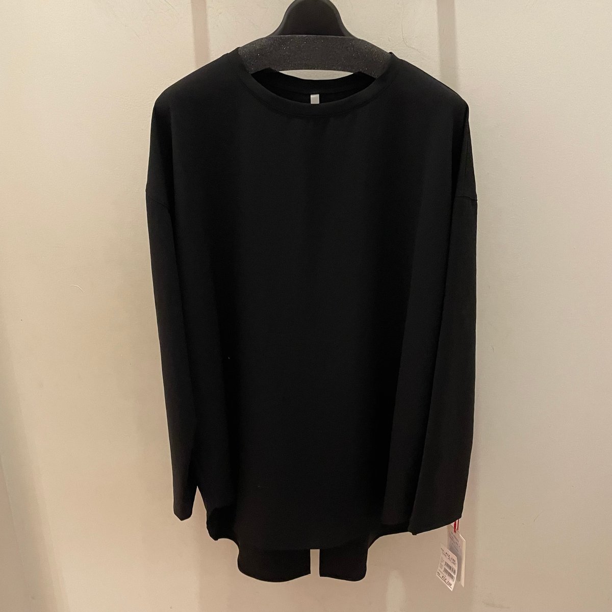 美品 Dignite collier黒 サイズF dignite collier ディニテコリエ（ファッション）のおすすめ人気