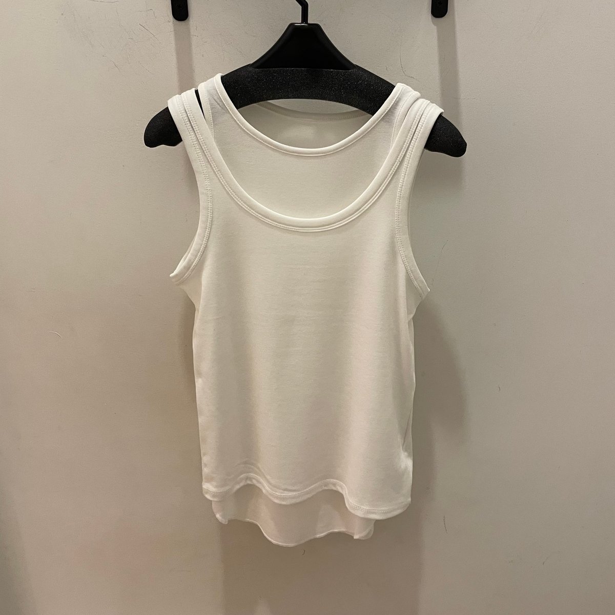 hwyl タンクトップアンサンブル | TASIKENT official online shop