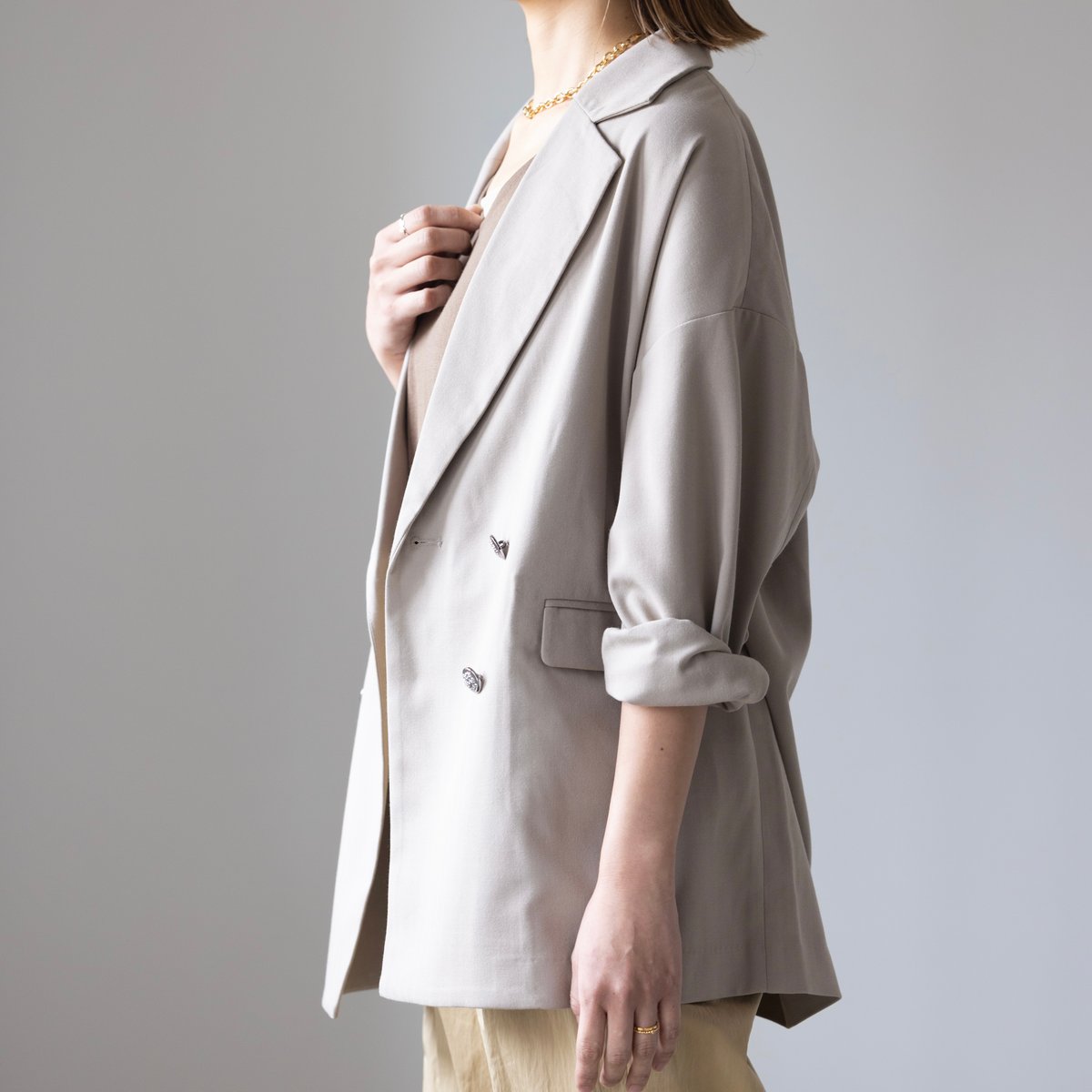 TASIKENT ORIGINAL】Tailored JK | TASIKENT offic
