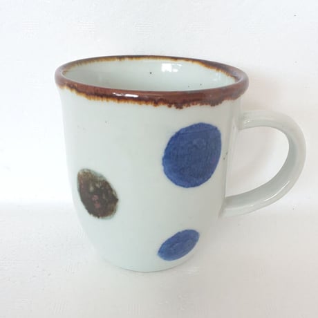岩田製陶所(貞山窯)