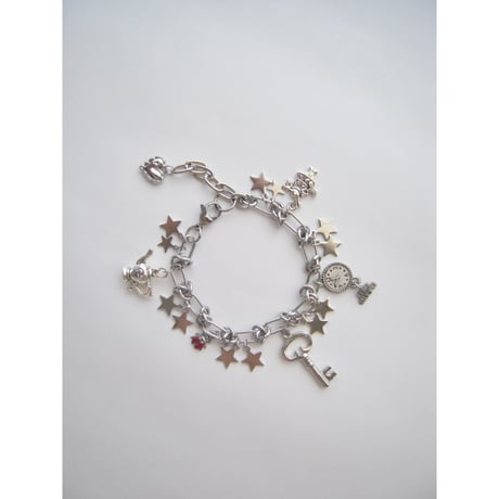 bracelet:let's party