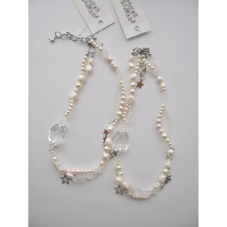 my princess necklace