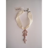 weark knife choker