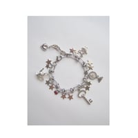 bracelet:let's party