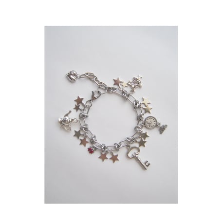 bracelet:let's party