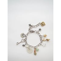 bracelet:dress up doll