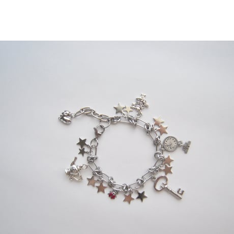 bracelet:let's party