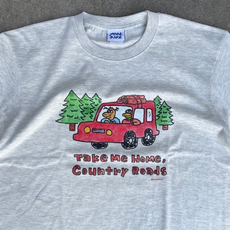 PS original Tee