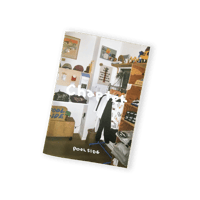 zine ″Chapter″