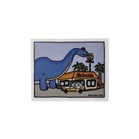 original magnet
