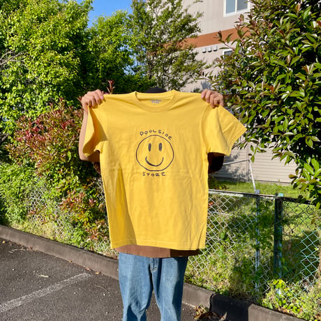 PS original Tee