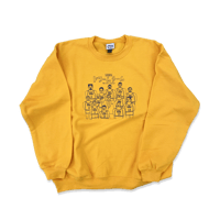 PS original sweat