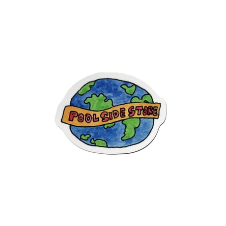 Original sticker set
