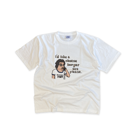 PS original Tee
