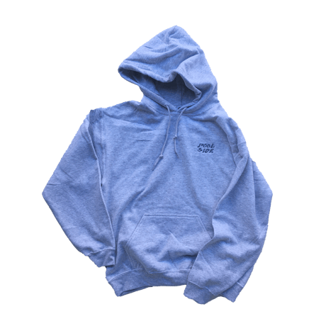 logo hoodie
