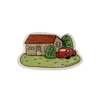 original magnet