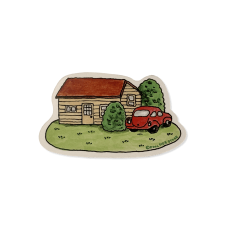 original magnet