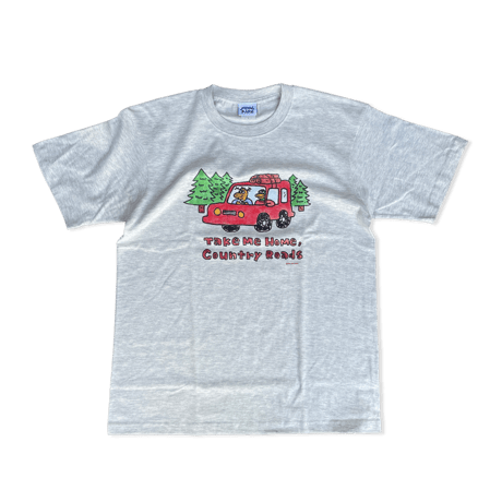 PS original Tee