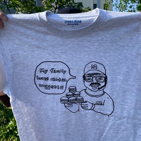 PS original Tee