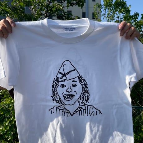 PS original Tee