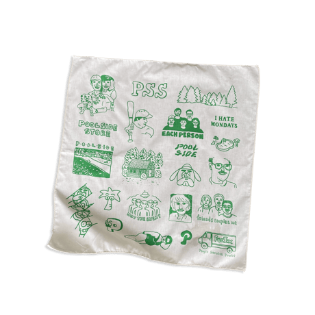 PS original Bandana