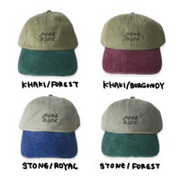 PS original cap