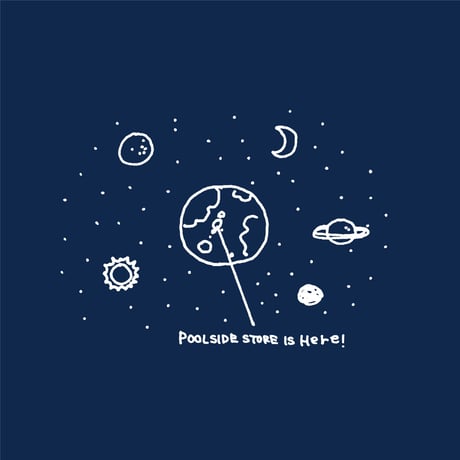 PS original Tee