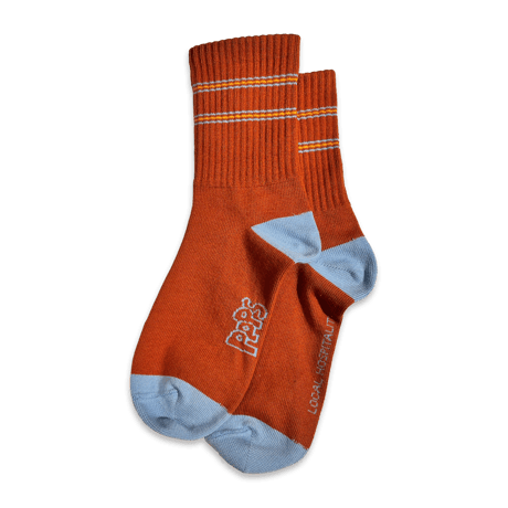 PPP×POOLSIDE original sox