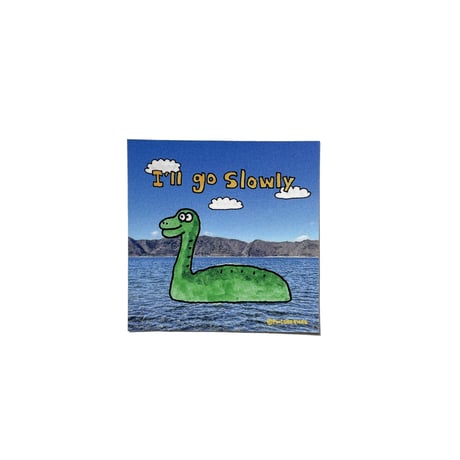 Original sticker set
