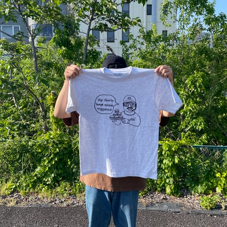 PS original Tee