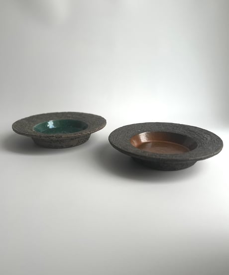 Dish｜Tray｜Upsala Ekeby｜ウプサラエクビィ｜スウェーデン