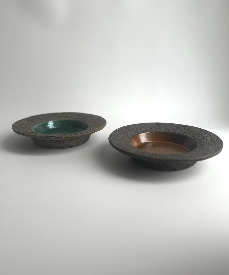 Dish|Tray|Upsala Ekeby|ウプサラエクビィ|スウェーデン | roi ho Dish|Tray|Upsala Ekeby|ウプサラエクビィ|スウェーデン | roi ho