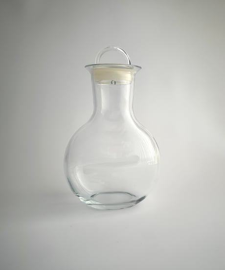 Carafe｜カラフェ｜ ROSENDAHL｜デンマーク
