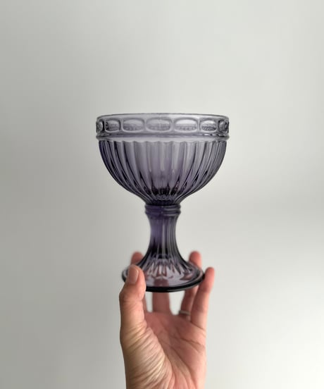 Dessert Bowl｜デザートボウル｜パープル