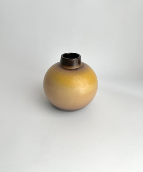 Vase｜Nittsjo｜ニトア｜丸い花瓶｜球体｜スウェーデン
