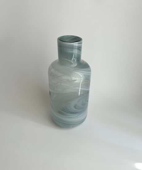 Vase｜花瓶｜lina Vuorivirta｜ガラスフラワーベース