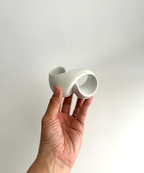 Napkin holder｜ナプキンリング｜Rosenthal｜ローゼンタール｜ドイツ