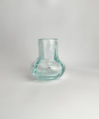 Vase｜Ruda｜ルーダ｜ガラスの花瓶｜フラワーベース｜スウェーデン