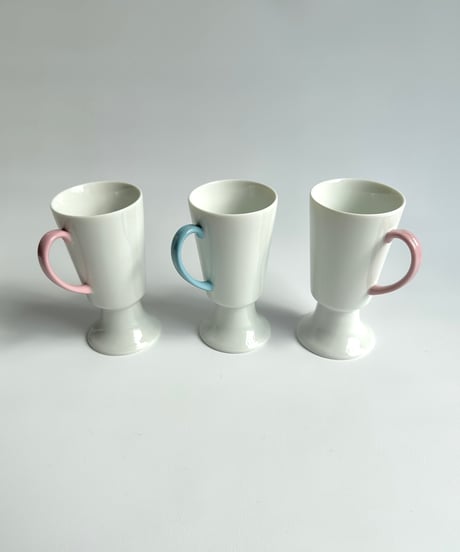 Mug｜マグカップ｜アイリッシュコーヒーカップ