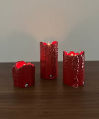 Candle Holder｜Jie gantofta｜ジイガントフタ｜キャンドルホルダー｜スウェーデン