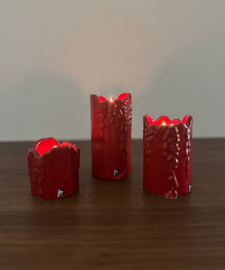 Candle Holder｜Jie gantofta｜ジイガントフタ｜キャンドルホルダー｜スウェーデン